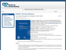 Tablet Screenshot of electrico.copaipa.org.ar